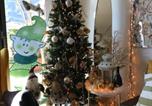 Hôtel Tenno - Gardabreak Rooms&Breakfast Holiday Apartments-2