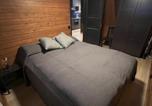 Location vacances Jyväskylä - Arvoneliöt Lomahimos 17-4
