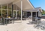 Location vacances Torup Strand - 18 person holiday home in Fjerritslev-1