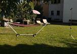 Location vacances Erlangen - Traumhaftes Wohnen beim Badesee-4