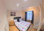 Location vacances Northampton - Northampton Oasis Retreat - 3-4 Bedroom House-4
