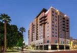 Hôtel Guadalupe - Residence Inn by Marriott Tempe Downtown/University-3