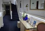Hôtel Nottingham - The Fairhaven Hotel-4