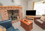 Location vacances Wooler - Woolley Lodge-4