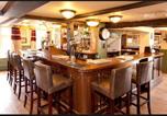 Hôtel Donnington - George & Horn-3
