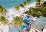 Location vacances  Paje - Coco Rise Villas - Villa Dining Service Available-4