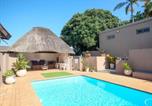 Location vacances St Lucia - Uitspan Apartments-2