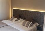 Hôtel Province de Teruel - Hotel Balfagón-1
