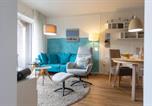 Location vacances Wremen - Ferienwohnung &quote;Ahoi&quote; Lilli Marleen 9-1-2 Eg-1