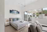 Location vacances Leeuwin - The Dunes Studio Retreat-1