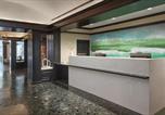 Hôtel Charlotte - Charlotte Marriott Southpark-4