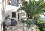 Location vacances La Gaude - 2 Bedroom Gorgeous Apartment In Saint-Jeannet-1