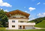 Location vacances Hart im Zillertal - Appart Mount Gilfert View-2