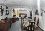 Location vacances Guadix - Cueva Navarro-2