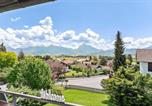 Location vacances Roßhaupten - Cozy Apartment In Füssen Hopfen Am See-3