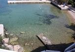 Location vacances Primorsko-Goranska - Apartments and rooms by the sea Supetarska Draga - Gornja, Rab - 11579-3
