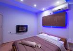 Location vacances Corinthe - Sea Kiato Apartment-4