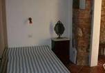 Location vacances Massa Marittima - Dago House between hill and sea in tuscany-2