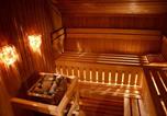 Hôtel Zakopane - Pokoje Krupówki 13 - Hotel Sabała-4