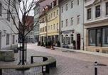 Location vacances Meißen - Ferienwohnung am Theaterplatz-1