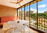 Location vacances Benicàssim - Lovely Apartment In Benicasim-3