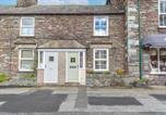 Location vacances Grasmere - Poppy's Cottage-2