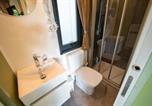 Location vacances San Felice del Benaco - Vacanze Glamping Boutique-3