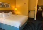 Hôtel Duluth - Fairfield Inn and Suites by Marriott Atlanta Suwanee-2