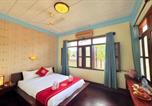 Location vacances Wat May - Luang Prabang Manichan Villa-1