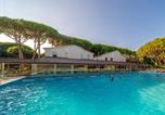 Camping Caorle - Club del Sole Jesolo Familiy Village Family Resort-1