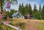 Location vacances Loket - Ferienhaus Henneberg-2