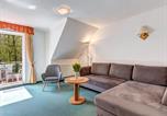 Location vacances Zinnowitz - Hansehus Ferienwohnung Nr. 5-2
