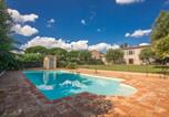 Location vacances La Croix-Valmer - Villa familiale la Croix-du-Sud-1