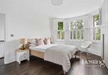 Location vacances Henley-on-Thames - The Mulberry House 4 Bedroom with Parking and Balcony-4