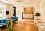Hôtel Władysławowo - Resort Moderna Jastrzębia Góra-1
