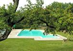 Location vacances Dicomano - Villa Santa Maria a Bovino-3