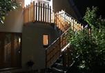 Location vacances Orbey - Gîte de la Salamandre - 4 à 8 personnes-2