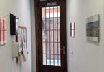 Location vacances Cuenca - Apartamentos 1177 By Cuencaloft-3