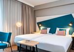Hôtel Schriesheim - Aparthotel Adagio Heidelberg-1