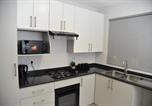 Location vacances Gaborone - Sentlhaga 1 Bed Self Catering Apartment, Sarona City,Habitat Kappa, Gaborone-3