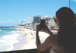 Location vacances Salvador - Frente Mar e Próximo ao Farol da Barra - 2 Quartos na Barra-2
