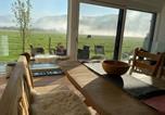 Location vacances Fieberbrunn - Zur Loipe Modern Maisonette-1