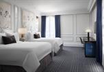 Hôtel Chula Vista - The Us Grant, a Luxury Collection Hotel, San Diego-4
