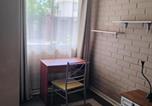 Location vacances Santa Cruz - Cohousing Calor de Hogar-2