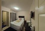Hôtel Botswana - Kings Rest Bed And Breakfast-4