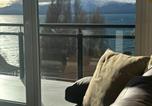 Location vacances San Carlos de Bariloche - Lago1220-4