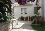Location vacances  biograd - Apartments with parking space Biograd na Moru, Biograd - 25385-3