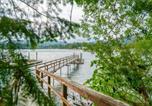 Location vacances Victoria - Oceanfront Getaway-4