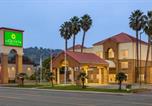 Hôtel Napa - La Quinta by Wyndham Fairfield - Napa Valley-1
