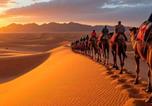 Camping Merzouga - Merzouga whisper camp-4